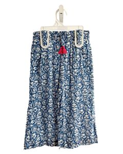 HATLEY  BLUE    PANTS