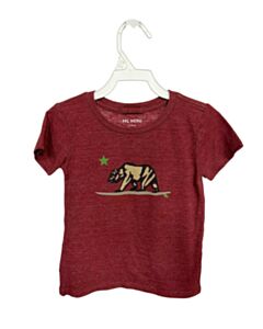 ML MINI RED T-SHIRT