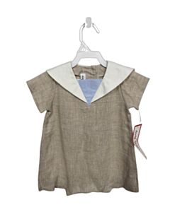 JACK & TEDDY KHAKI BUBBLE