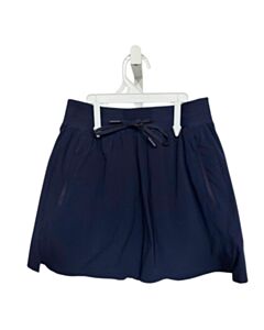 LULULEMON BLUE SKORT