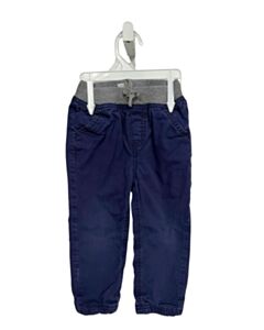 HANNA ANDERSSON  BLUE    PANTS