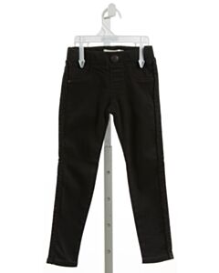 CATIMINI  BLACK  PANTS