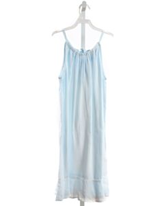 BELLA DAHL LT BLUE DRESS