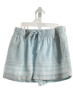 BELLA DAHL CHAMBRAY SHORTS