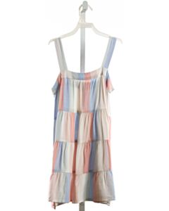 SPLENDID  MULTI-COLOR  DRESS