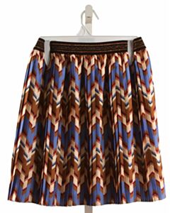 ABEL & LULA  MULTI-COLOR  SKIRT
