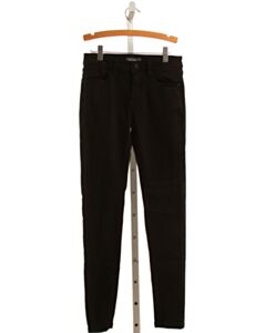 DL1961  BLACK  JEANS