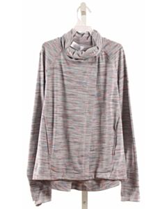 IVIVVA  MULTI-COLOR  PULLOVER