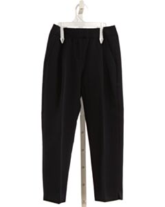 ABEL & LULA NAVY PANTS