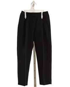 ABEL & LULA NAVY PANTS