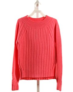 SARA SARA  HOT PINK    SWEATER