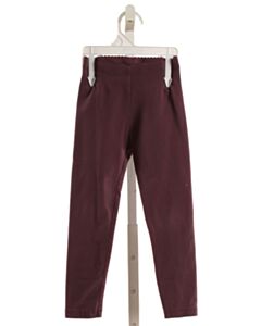 TEA  PURPLE    LEGGINGS