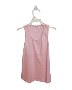 AZARHIA LT PINK KNIT TANK