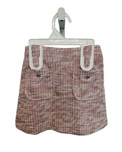 MAYORAL PINK SKORT