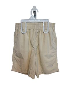 SOUTHERN TIDE  KHAKI    SWIM TRUNKS
