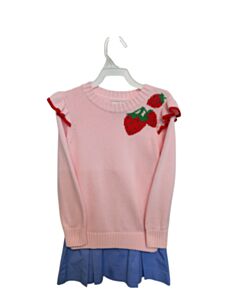 CPC PINK 2-PIECE OUTFIT