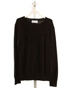 ROCKETS OF AWESOME  BLACK    SWEATER