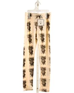 KATE QUINN  BLACK  PRINT  LEGGINGS