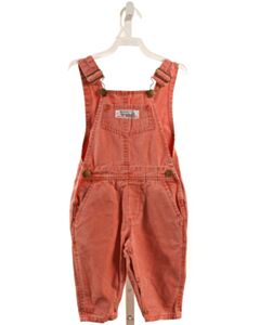 MURRAY'S TOGGERY SHOP  RED DENIM   LONGALL