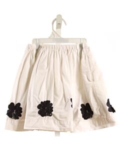 CREWCUTS WHITE SKIRT