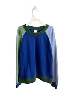 HANNA ANDERSSON MULTI-COLOR PULLOVER