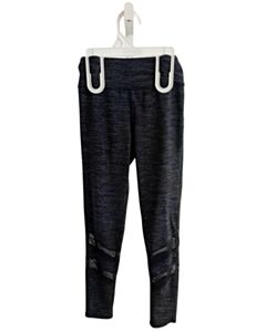 ZELLA GIRL BLACK LEGGINGS