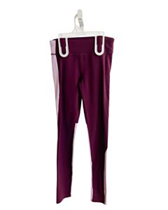 ATHLETA GIRL  PURPLE    LEGGINGS
