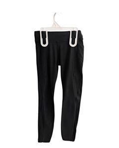 ATHLETA GIRL  BLACK    LEGGINGS