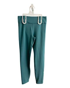 NIKE  GREEN    LEGGINGS
