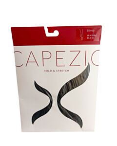 CAPEZIO BLACK TIGHTS