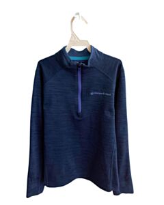 VINEYARD VINES BLUE PULLOVER
