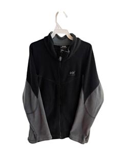HELLY HANSEN  GRAY    OUTERWEAR