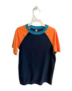 TEA BLUE RASH GUARD