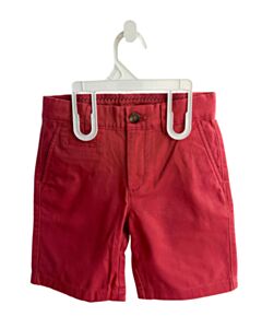 JOHNNIE-O  RED    SHORTS