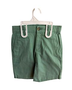 JOHNNIE-O  GREEN    SHORTS