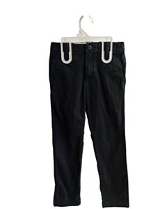 CREWCUTS  BLACK    PANTS