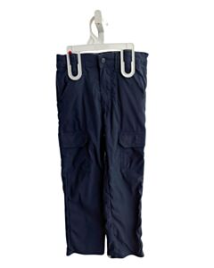 NO TAG  BLUE    PANTS