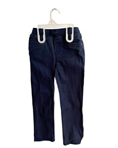 HANNA ANDERSSON BLUE PANTS