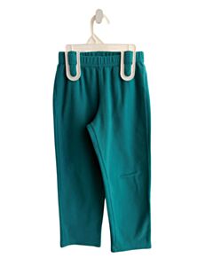 PATAGONIA GREEN FLEECE PANTS