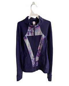 IVIVVA  PURPLE    OUTERWEAR