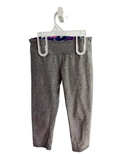 IVIVVA GRAY LEGGINGS