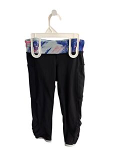 IVIVVA  BLACK    LEGGINGS