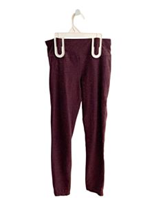 ATHLETA GIRL PURPLE LEGGINGS