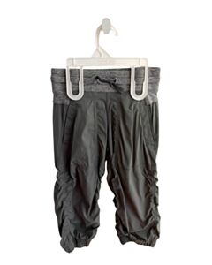 IVIVVA  GRAY    LEGGINGS