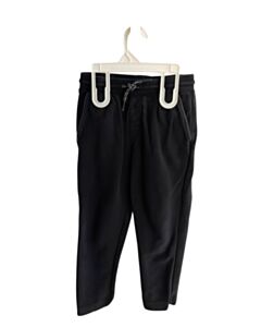 HANNA ANDERSSON  BLACK    PANTS