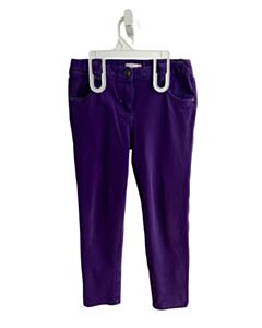 HANNA ANDERSSON PURPLE PANTS