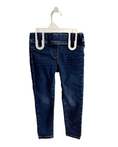 MINI BODEN DENIM DENIM PANTS