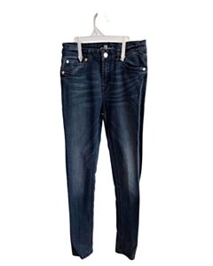 7 FOR ALL MANKIND  DENIM DENIM   PANTS