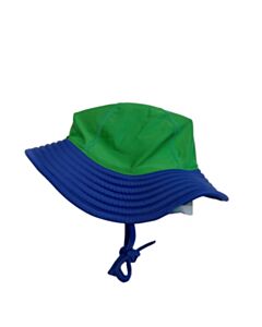 HANNA ANDERSSON  GREEN    HAT