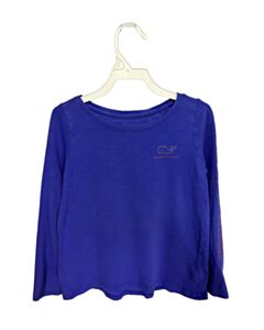 VINEYARD VINES BLUE T-SHIRT